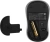 Мышь Logitech B175 черный оптическая 1000dpi беспров. USB для ноутбука 2but (910-004332)