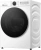 Стиральная машина TCL WD1012S35DW класс: A+++ загр.фронтальная макс.:10кг (с сушкой) белый инвертор