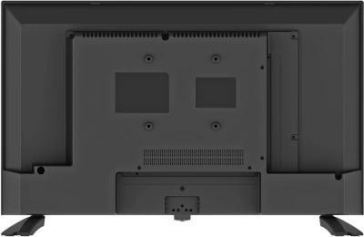 Телевизор LED BBK 23.6" 24LEM-1062/T2C (B) черный HD 60Hz DVB-T2 DVB-C USB (RUS)