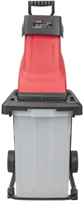 Садовый измельчитель Edon ES-45/3000 3000Вт 4000об/мин