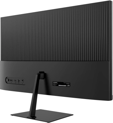 Монитор Digma 24.5" Overdrive 25P510F черный IPS LED 1ms 16:9 HDMI матовая Piv 250cd 178гр/178гр 1920x1080 180Hz DP FHD 3.6кг