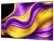 Телевизор OLED LG 97" OLED97G5RLA.ARUZ атласное серебро 4K Ultra HD 120Hz DVB-T DVB-T2 DVB-C DVB-S DVB-S2 USB WiFi Smart TV