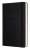 Блокнот Moleskine CLASSIC EXPENDED QP062EXP Large 130х210мм 400стр. нелинованный твердая обложка черный