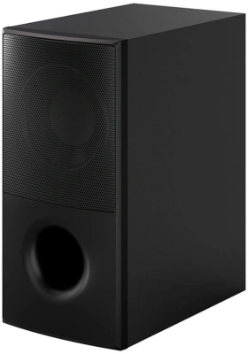 Саундбар LG SH5A 4.1 400Вт+200Вт черный