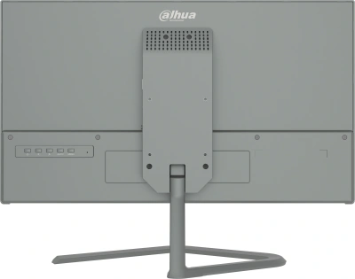 Монитор Dahua 21.5" DHI-LM22-C201P светло-серый IPS LED 5ms 16:9 HDMI матовая 1000:1 250cd 178гр/178гр 1920x1080 100Hz VGA FHD 2.64кг