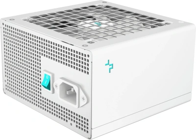 Блок питания Deepcool ATX 850W GamerStorm PN850M WH Gen.5 80+ gold (20+4pin) APFC 120mm fan 8xSATA RTL