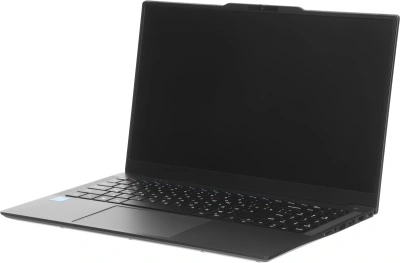 Ноутбук Chuwi Corebook S Core i3 1220P 8Gb SSD256Gb Intel UHD Graphics 15.6" IPS FHD (1920x1080) Windows 11 Pro grey WiFi BT Cam 5000mAh (CWI656-328N2N1PDMXS)