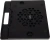 Подставка для ноутбука Buro BU-LS130 15.6" 280x250x15мм 520г металл/пластик черный Подставка для ноутбука Buro BU-LS130 15.6" 280x250x15мм 520г металл/пластик черный