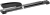 Степлер Kw-Trio 05906black 24/6 26/6 (20листов) черный 210скоб металл/пластик закрытый/открытый коробка