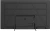 Телевизор LED Haier 85" 85 MiniLED M4 Frameless серебристый 4K Ultra HD 60Hz MEMC DVB-T DVB-T2 DVB-C DVB-S2 USB WiFi Smart TV