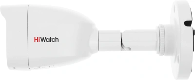 Камера видеонаблюдения аналоговая HiWatch DS-T200L(C)(3.6mm) 3.6-3.6мм HD-CVI HD-TVI цв. корп.:белый