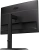 Монитор AOC 24" X24E4U черный IPS LED 16:10 HDMI M/M матовая HAS Piv 300cd 178гр/178гр 1920x1200 100Hz VGA DP FHD USB 5.22кг
