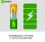 Аккумулятор GP 270AAHC4/2RGY-2CRCB6 AA NiMH 2700mAh (6шт) блистер Аккумулятор GP 270AAHC4/2RGY-2CRCB6 AA NiMH 2700mAh (6шт) блистер