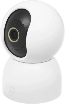 Камера видеонаблюдения IP Xiaomi C500 EU Wi-Fi 1.6-1.6мм цв. корп.:белый (BHR089AEU)