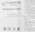 Лампа светодиодная Thomson TH-B2031 6Вт цок.:E14 шар 220B св.свеч.бел.теп. Globe Лампа светодиодная Thomson TH-B2031 6Вт цок.:E14 шар 220B св.свеч.бел.теп. Globe