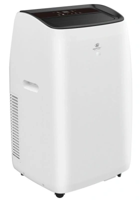 Кондиционер мобильный Royal Clima Largo Pro RM-LP50CN-E белый площ.35м2