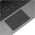 Ноутбук IRU Tactio 15BHR Ryzen 7 7730U 16Gb SSD512Gb AMD Radeon Graphics 15.6" IPS FHD (1920x1080) Windows 11 Pro grey WiFi BT Cam 4350mAh (2139186)