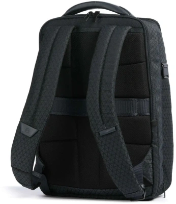 Рюкзак Piquadro Hex CA6828W139/BLU синий полиэстер