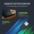 Подставка для ноутбука Digma D-NCP180-2x110 18" 410x280x34мм 20дБ 2xUSB 2x 110ммFAN 700г пластик ABS черный Подставка для ноутбука Digma D-NCP180-2x110 18" 410x280x34мм 20дБ 2xUSB 2x 110ммFAN 700г пластик ABS черный