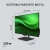 Моноблок Digma Action 23.8" Full HD Ryzen 5 3500U (2.1) 8Gb SSD256Gb Vega 8 Windows 11 Pro GbitEth WiFi BT 60W клавиатура мышь Cam черный 1920x1080