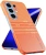 Чехол (клип-кейс) KRUTOFF для Tecno Camon 50 Ultra оранжевый (1071711) Чехол (клип-кейс) KRUTOFF для Tecno Camon 50 Ultra оранжевый (1071711)