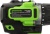 Дрель-шуруповерт Greenworks GD24DD90 аккум. патрон:быстрозажимной (3707507) Дрель-шуруповерт Greenworks GD24DD90 аккум. патрон:быстрозажимной (3707507)