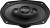 Колонки автомобильные Pioneer TS-A6968S 450Вт 92дБ 4Ом 15x23см (6x9дюйм) (ком.:2кол.) коаксиальные четырехполосные