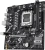 Материнская плата Asus PRIME B850M-F Socket AM5 AMD B850 2xDDR5 mATX AC`97 8ch(7.1) GbLAN RAID+VGA+HDMI Материнская плата Asus PRIME B850M-F Socket AM5 AMD B850 2xDDR5 mATX AC`97 8ch(7.1) GbLAN RAID+VGA+HDMI