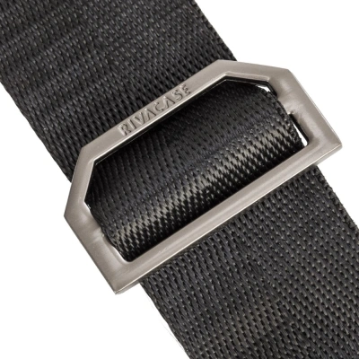 Сумка для ноутбука 16" Riva 8530 черный полиэстер (8530 BLACK)