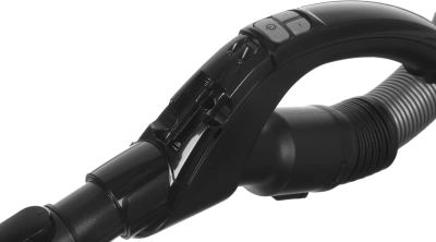 Пылесос Samsung VCC885HH3P/XEV 2200Вт красный/черный