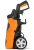 Минимойка Daewoo DAW 400 1550Вт Минимойка Daewoo DAW 400 1550Вт