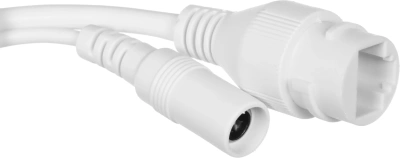 Камера видеонаблюдения IP Dahua DH-IPC-HDW1239VP-A-IL-0280B 2.8-2.8мм цв. корп.:белый
