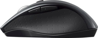 Мышь Logitech M705 серый оптическая 1000dpi беспров. USB для ноутбука 5but (910-001963)
