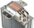 Устройство охлаждения(кулер) ID-Cooling SE-224-XTS Soc-AM5/AM4/1200/1700/1851 серебристый/черный 4-pin 16-29dB Al+Cu 220W 650gr Ret