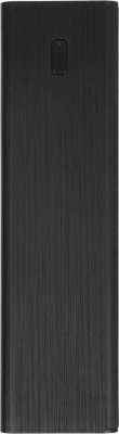Мобильный аккумулятор Cactus CS-PBFSKA-30000 30000mAh 22.5W 4.5A USB-A/USB-C черный