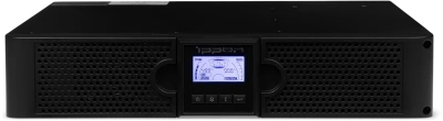 Источник бесперебойного питания Ippon Smart Winner II 2000E 1800Вт 2000ВА черный