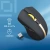 Мышь Оклик 495MW черный/золотистый оптическая 1600dpi беспров. USB для ноутбука 6but (998168) Мышь Оклик 495MW черный/золотистый оптическая 1600dpi беспров. USB для ноутбука 6but (998168)