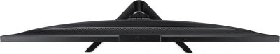 Моноблок Acer Aspire C24B-GARL 23.8" Full HD Core Ultra 7 255U (1.7) 16Gb SSD512Gb Graphics Eshell GbitEth WiFi BT клавиатура мышь Cam черный 1920x1080