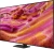 Телевизор QLED Samsung 65" QE65QN90FAUXRU Q черный титан 4K Ultra HD 120Hz DVB-T2 DVB-C DVB-S2 USB WiFi Smart TV
