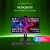 Моноблок Digma Pro Unity 23.8" Full HD i5 13500HX (2.5) 16Gb SSD512Gb UHDG 730 CR Windows 11 Pro GbitEth WiFi BT 90W клавиатура мышь Cam серый/черный 1920x1080