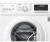 Стиральная машина LG F1296CDS0X класс: B загр.фронтальная макс.:6кг (с сушкой) белый инвертор Стиральная машина LG F1296CDS0X класс: B загр.фронтальная макс.:6кг (с сушкой) белый инвертор