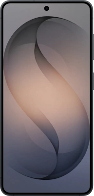 Смартфон Samsung SM-S942B Galaxy S26 256Gb 12Gb черный моноблок 3G 4G 2Sim 6.3" 1080x2340 Android 16 50Mpix 802.11 a/b/g/n/ac/ax/be NFC GPS GSM900/1800 GSM1900 Protect