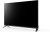 Телевизор LED Hyundai 40" H-LED40BS5002 Android TV Frameless черный FULL HD 60Hz DVB-T2 DVB-C DVB-S DVB-S2 USB WiFi Smart TV