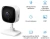 Камера видеонаблюдения IP TP-Link Tapo C110 Wi-Fi 3.3-3.3мм цв. корп.:белый Камера видеонаблюдения IP TP-Link Tapo C110 Wi-Fi 3.3-3.3мм цв. корп.:белый