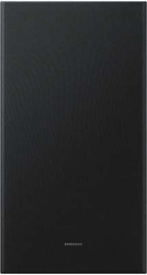Саундбар Samsung HW-Q600F/RU 3.1.2 200Вт+160Вт черный