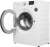 Стиральная машина Beko WSRE7612XAWI класс: A загр.фронтальная макс.:7кг белый инвертор