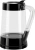 Чайник электрический Polaris PWK 1715CGLD 1.7л. 2200Вт черный корпус: стекло/пластик Чайник электрический Polaris PWK 1715CGLD 1.7л. 2200Вт черный корпус: стекло/пластик