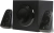Колонки Logitech Z623 2.1 черный 200Вт