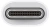 Переходник Apple A1632 MJ1M2FE/A USB (f)-USB Type-C (m) 0.11м белый Переходник Apple A1632 MJ1M2FE/A USB (f)-USB Type-C (m) 0.11м белый