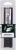 Память DDR5 8GB 4800MHz Patriot PSD58G480041 Signature RTL PC5-38400 CL40 DIMM UDIMM 288-pin 1.1В single rank Ret